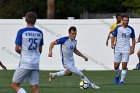 Men's Soccer vs RWU  Wheaton Men's Soccer vs Roger Williams University. - Photo by Keith Nordstrom : Wheaton, Soccer